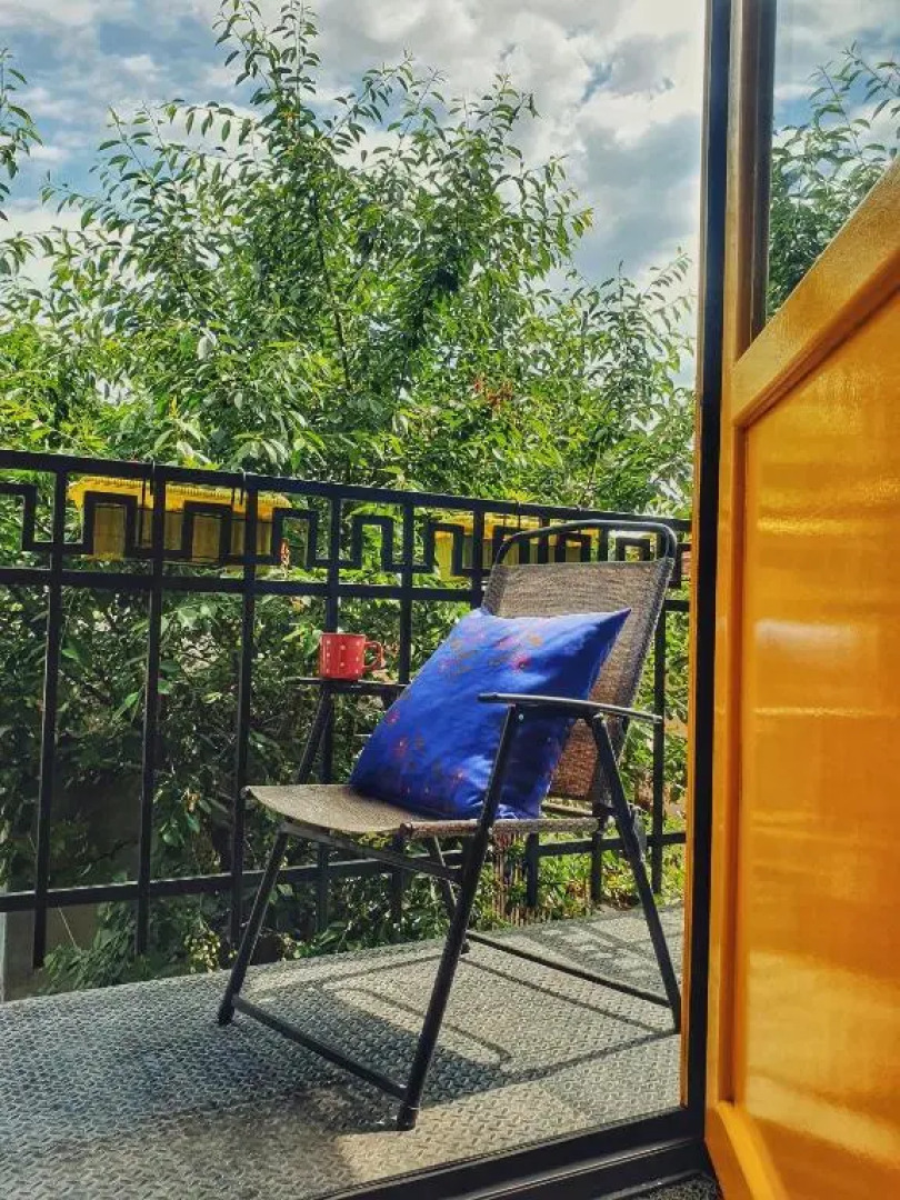 Guesthouse Four Seasons