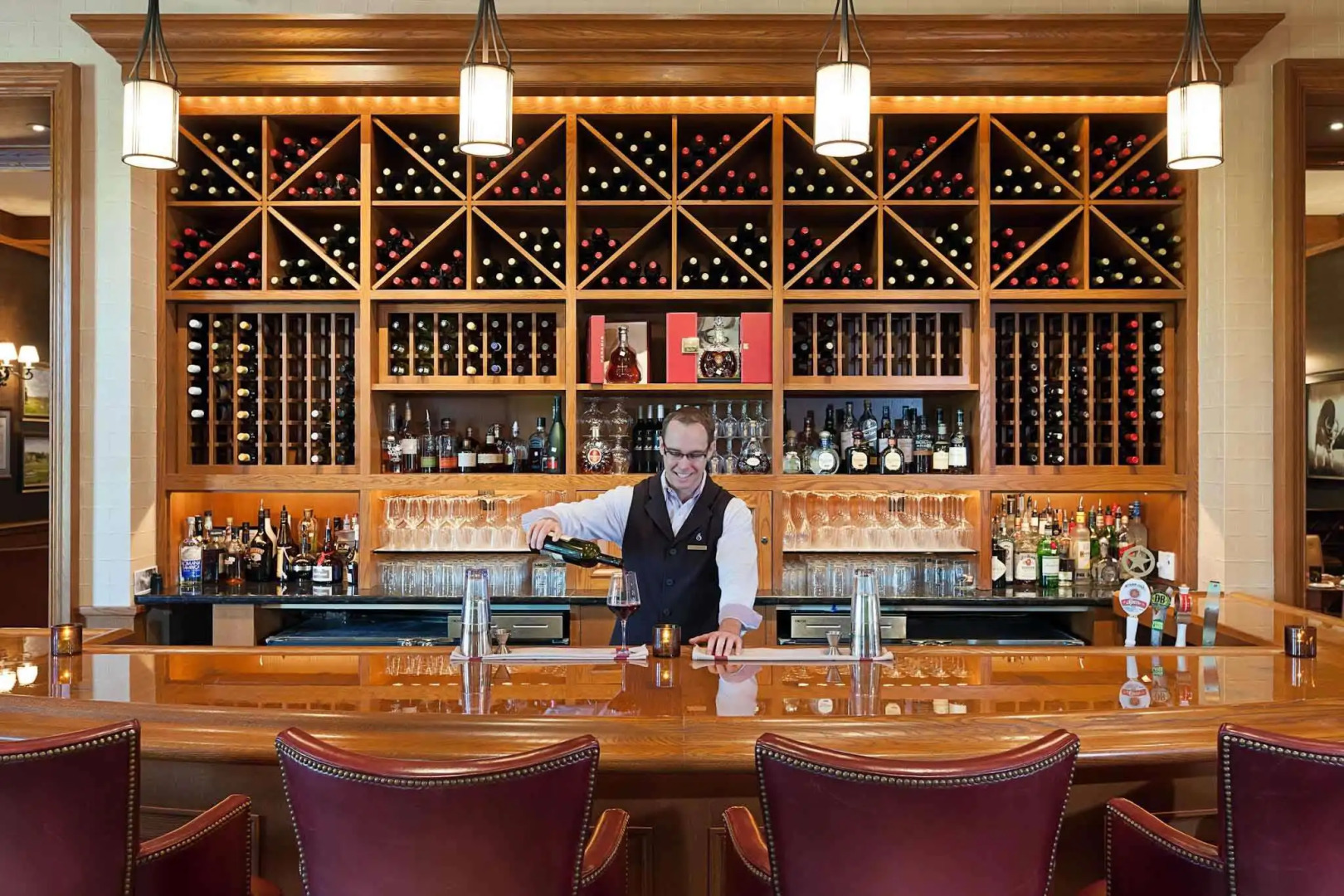 Salamander Resort And Spa