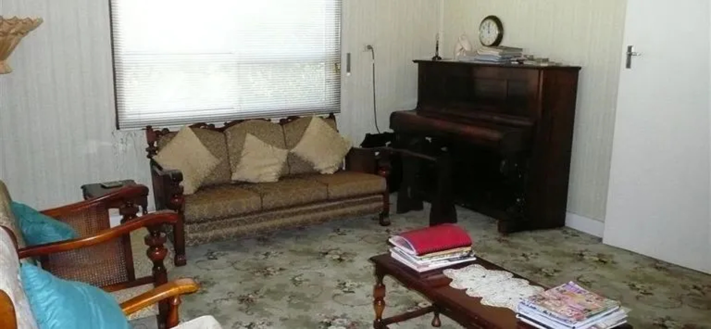 "Mansfield" Cottage Barrington