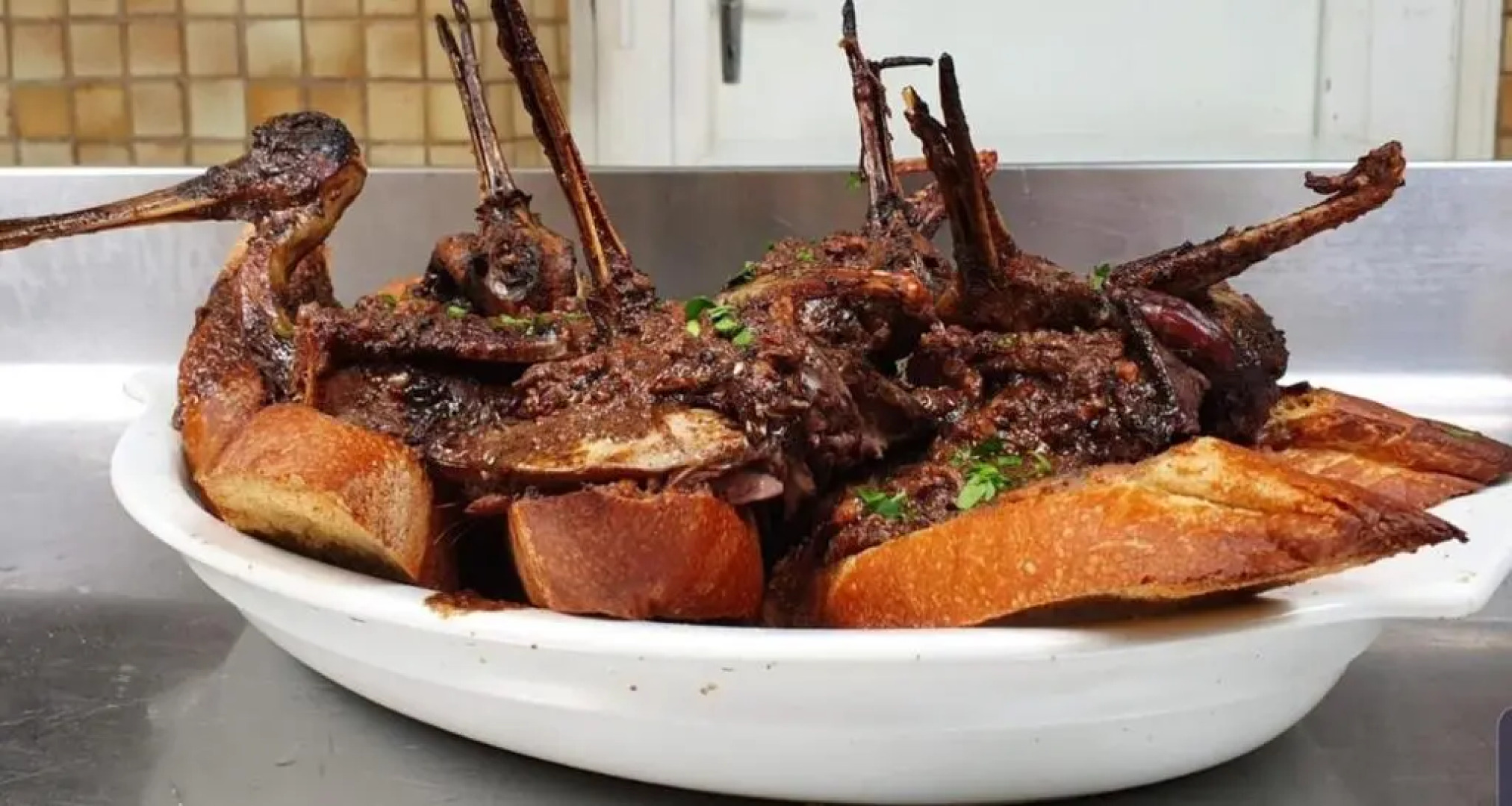 Hôtel Restaurant des Gorges au Viaduc