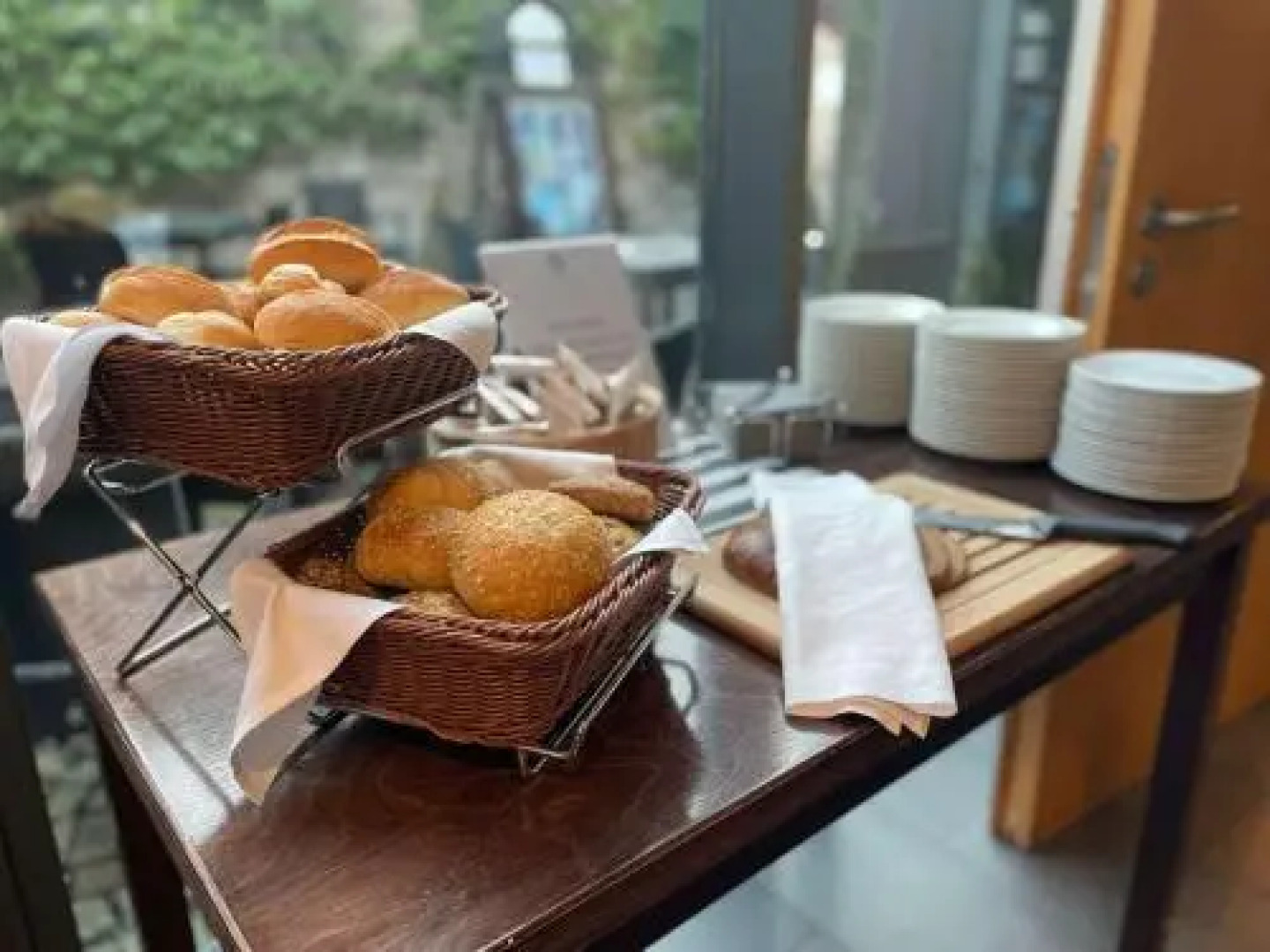 Altes Knasthaus Fronveste