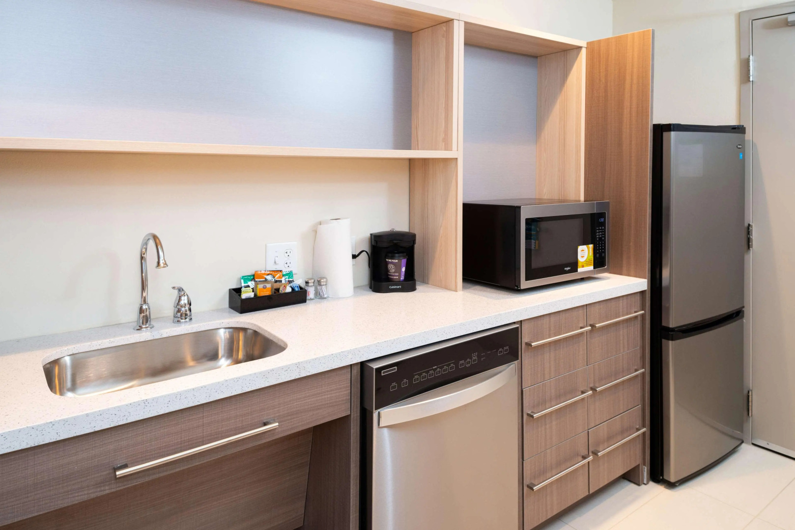 Home2 Suites by Hilton Charlotte Mooresville