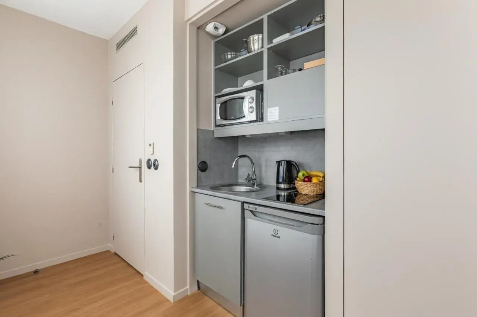 Appart'City Collection  Paris Vélizy