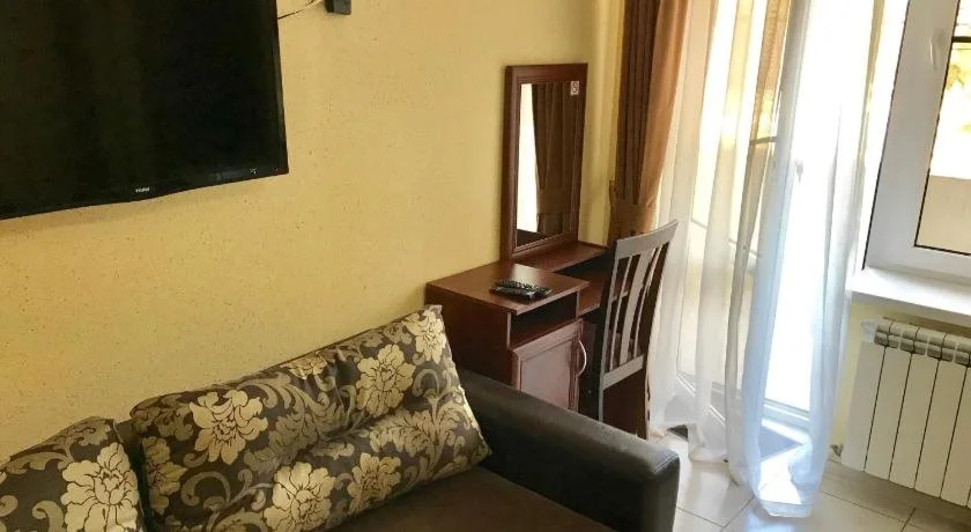 Hotel Leto