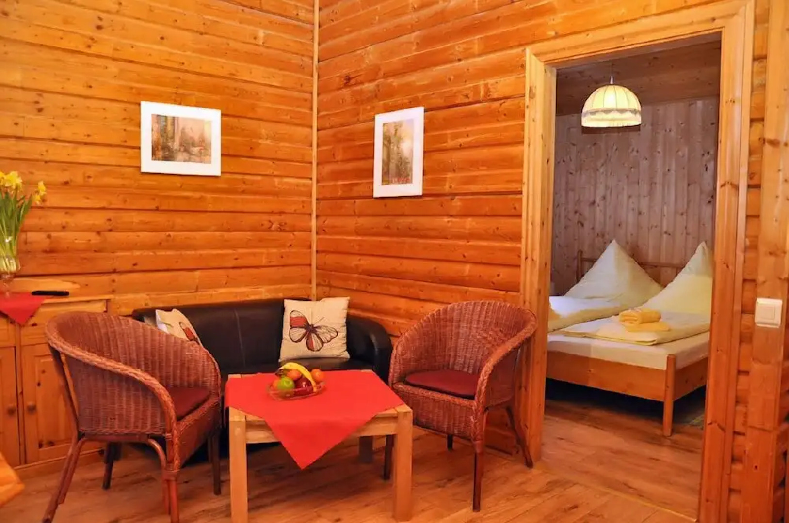 Ferienanlage Reinsberger Dorf