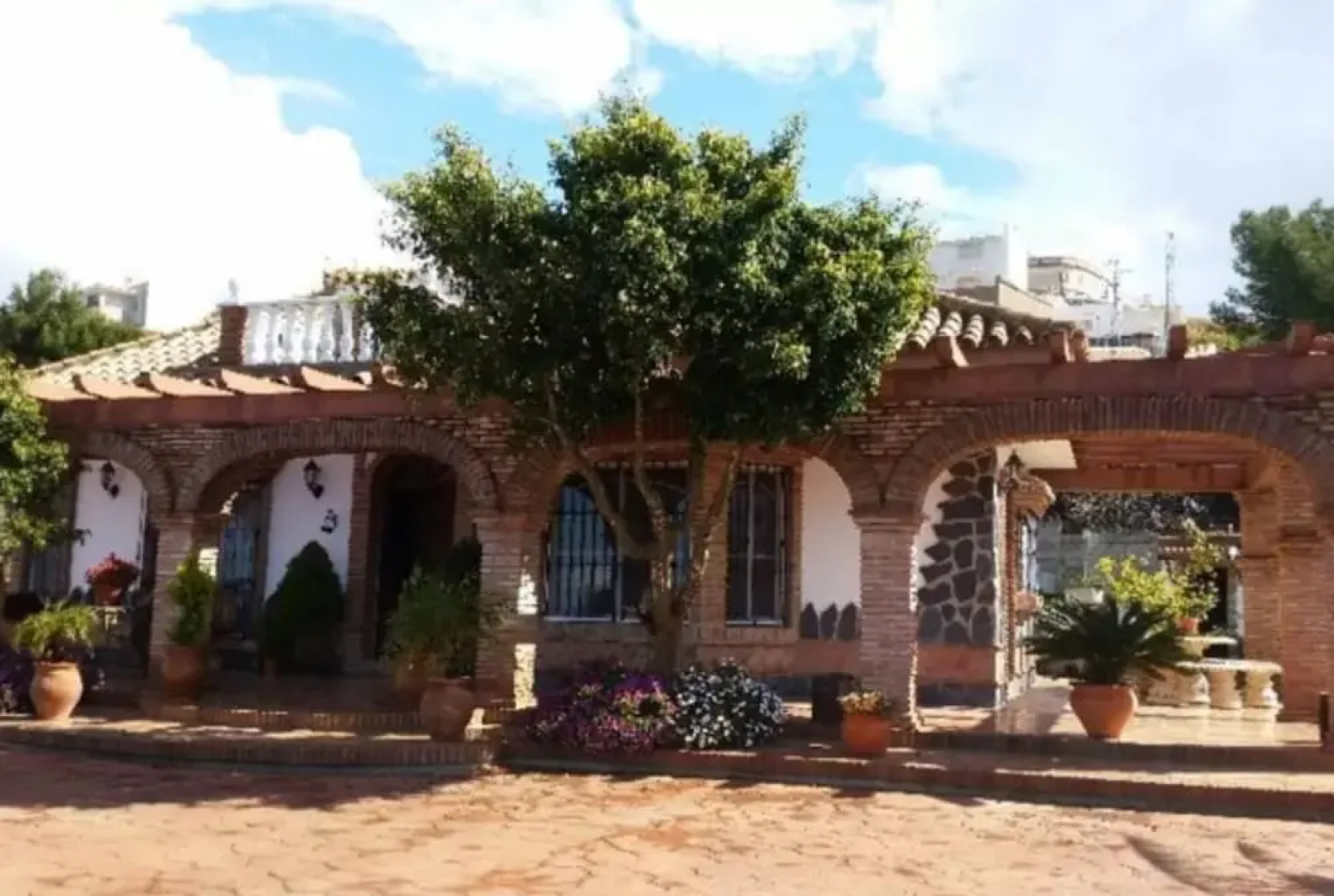 House in Medina Sidonia 103603 by MO Rentals