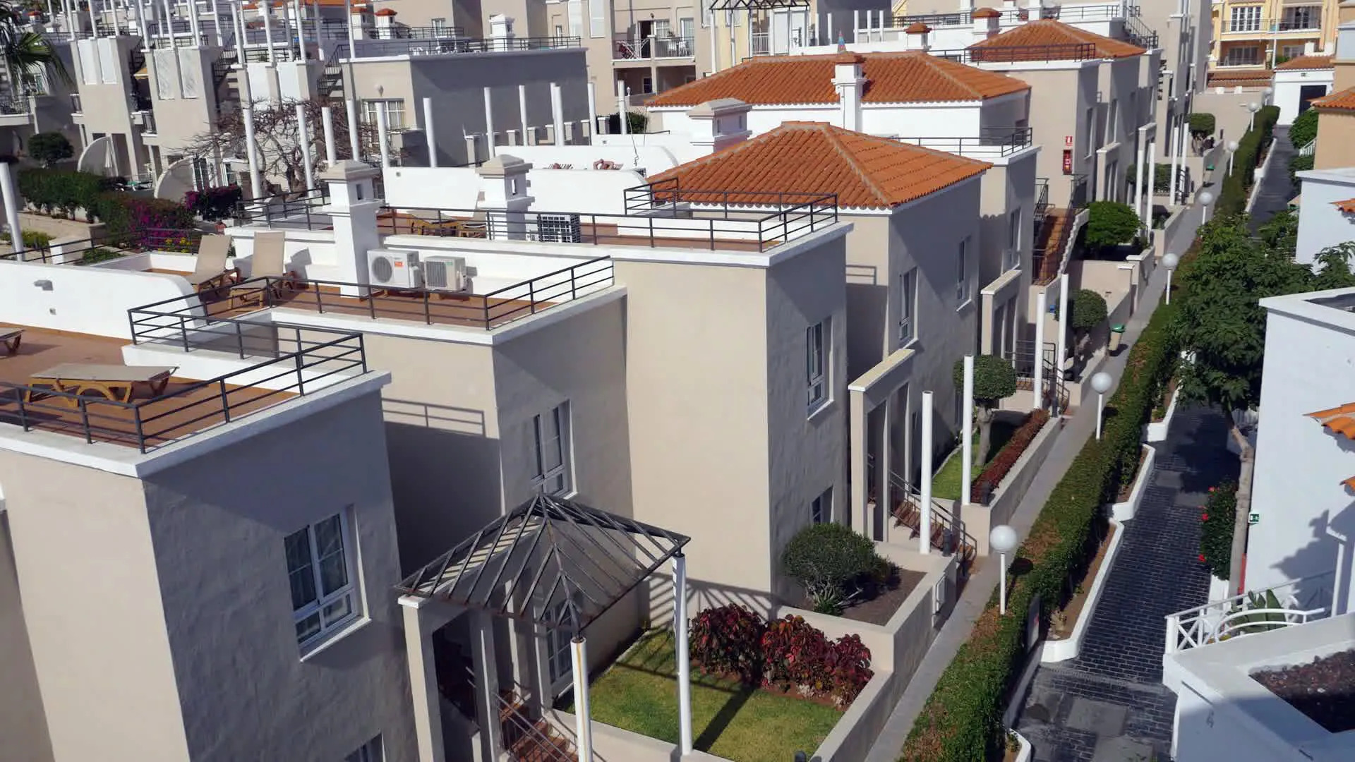 Lagos de Fanabe Beach Resort