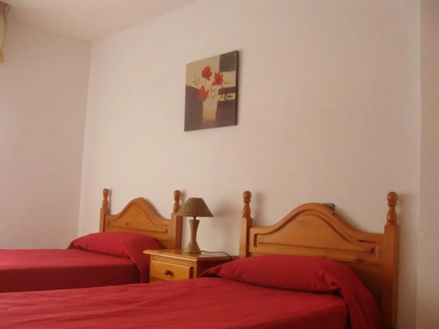 Apartamentos Forner