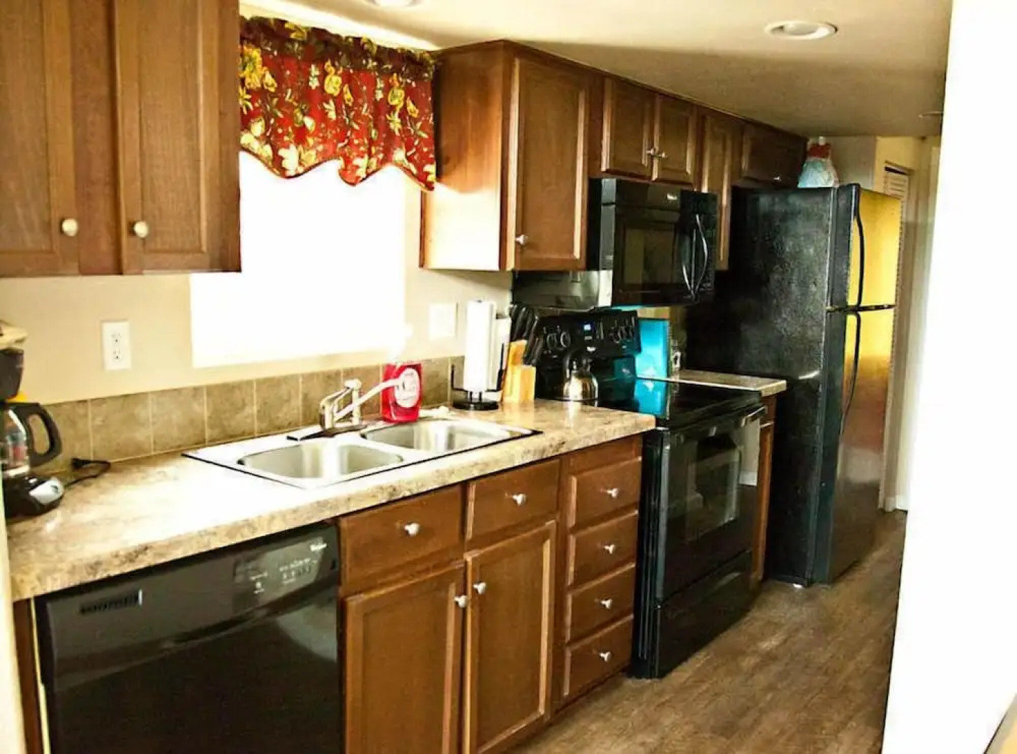 Lillian Farms Bed & Breakfast