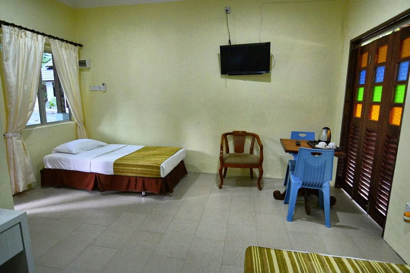 Kampung Karyawan Malim