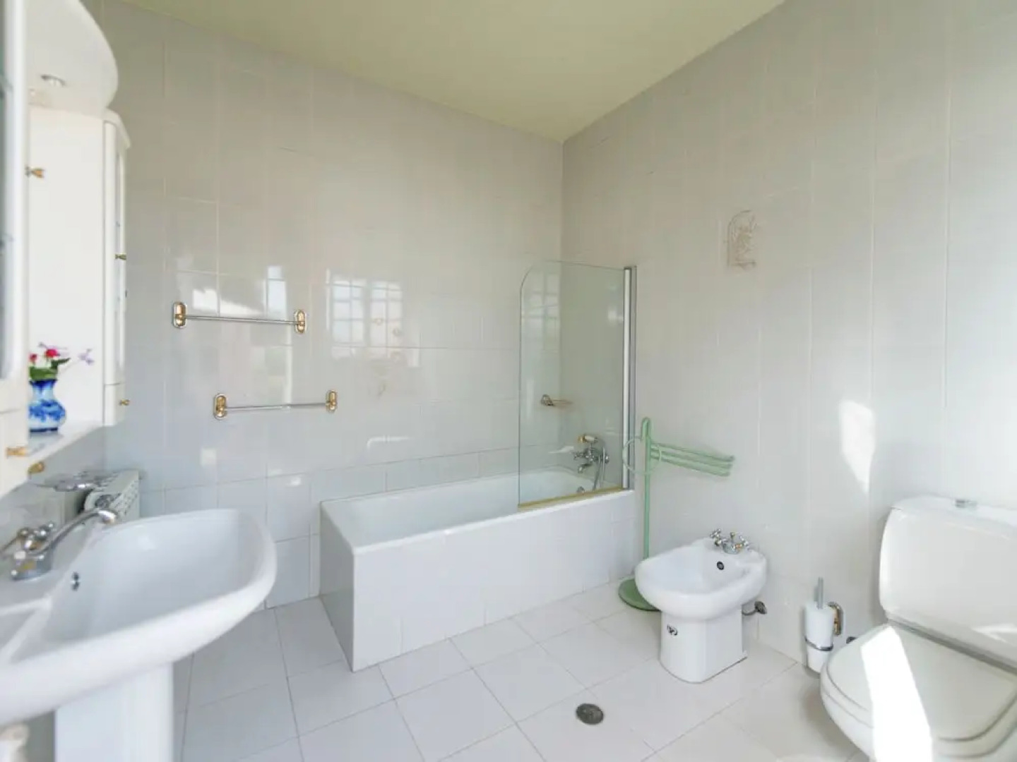 Lovely Mansion in Alva With Swimming Pool