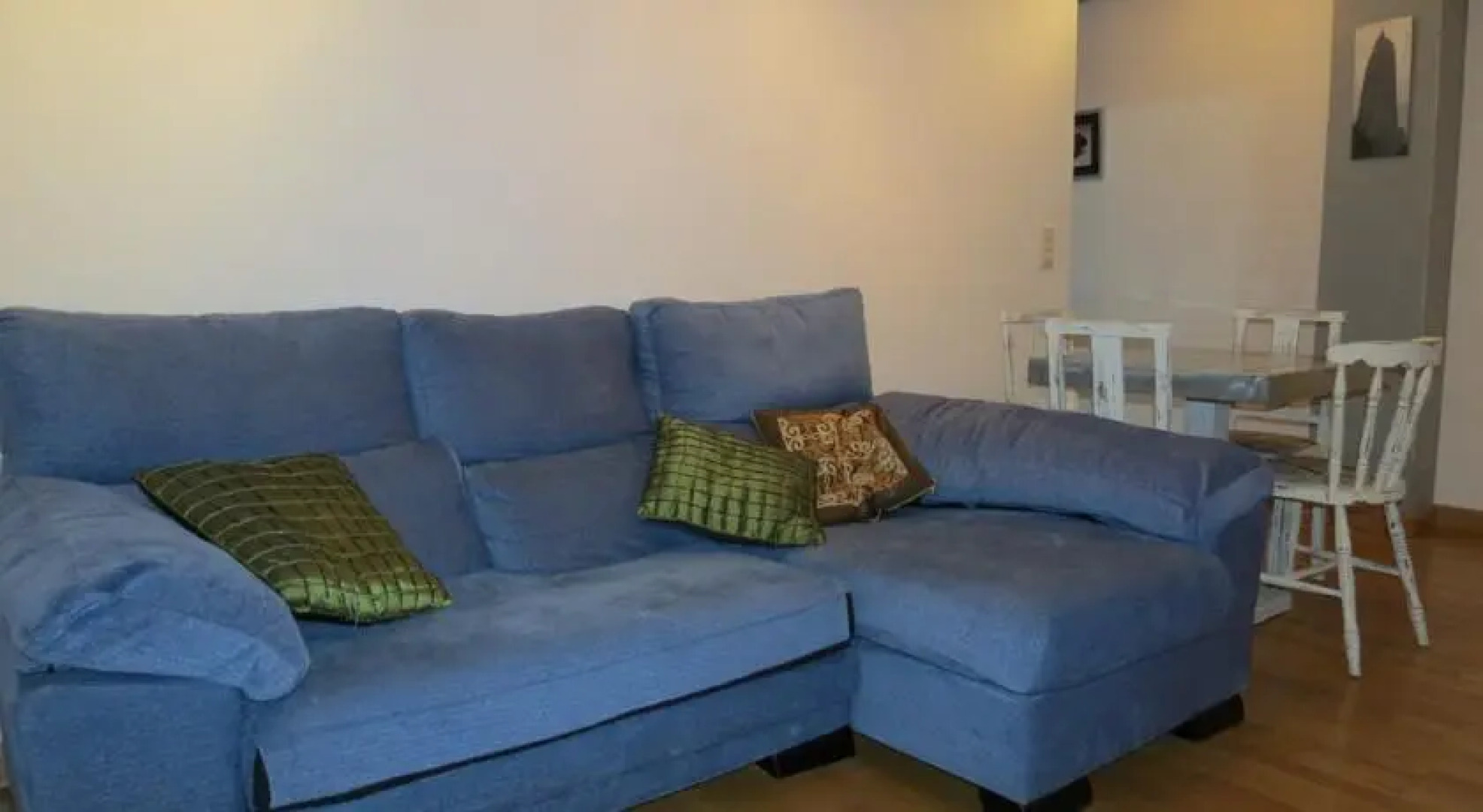 Avila Flats Soterraña "Horno del Conde"