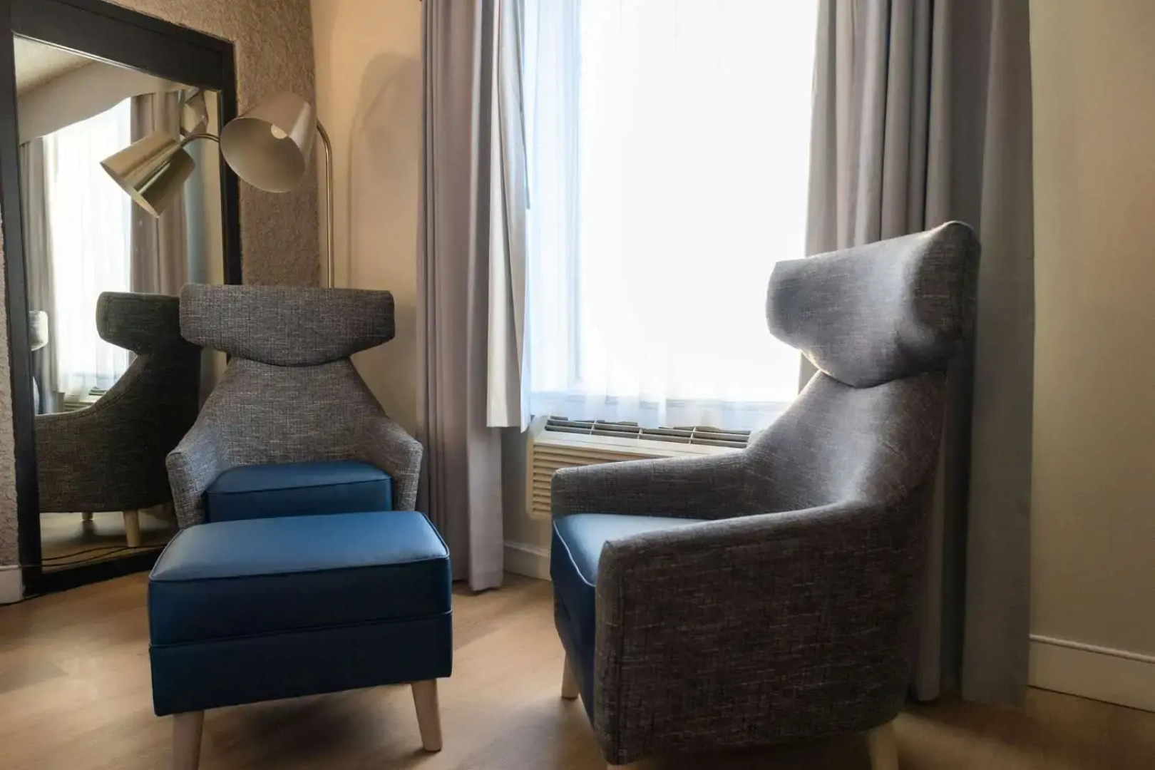 Radisson Hotel Fort St. John