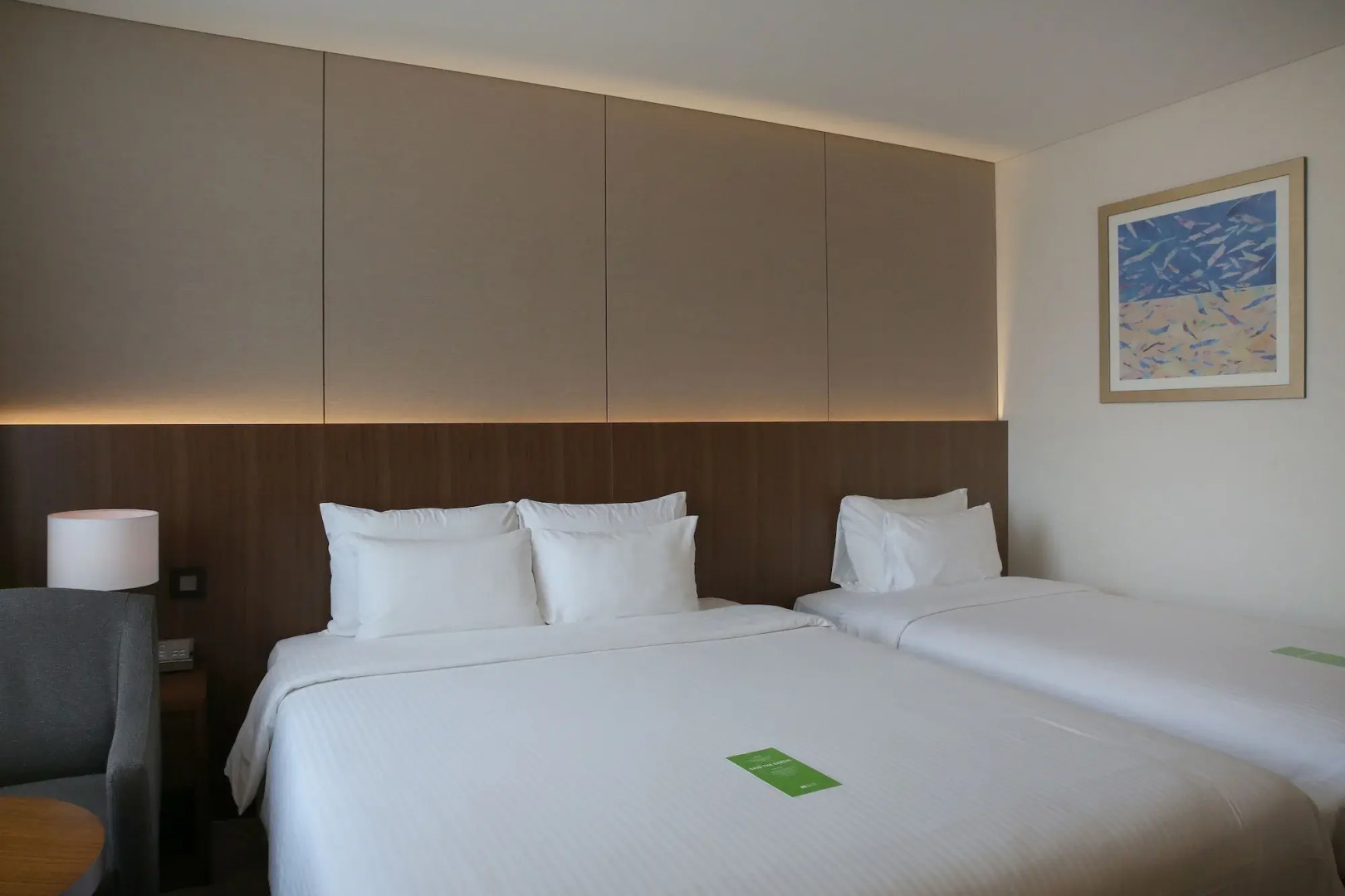 Wirye Militopiahotel By Marine