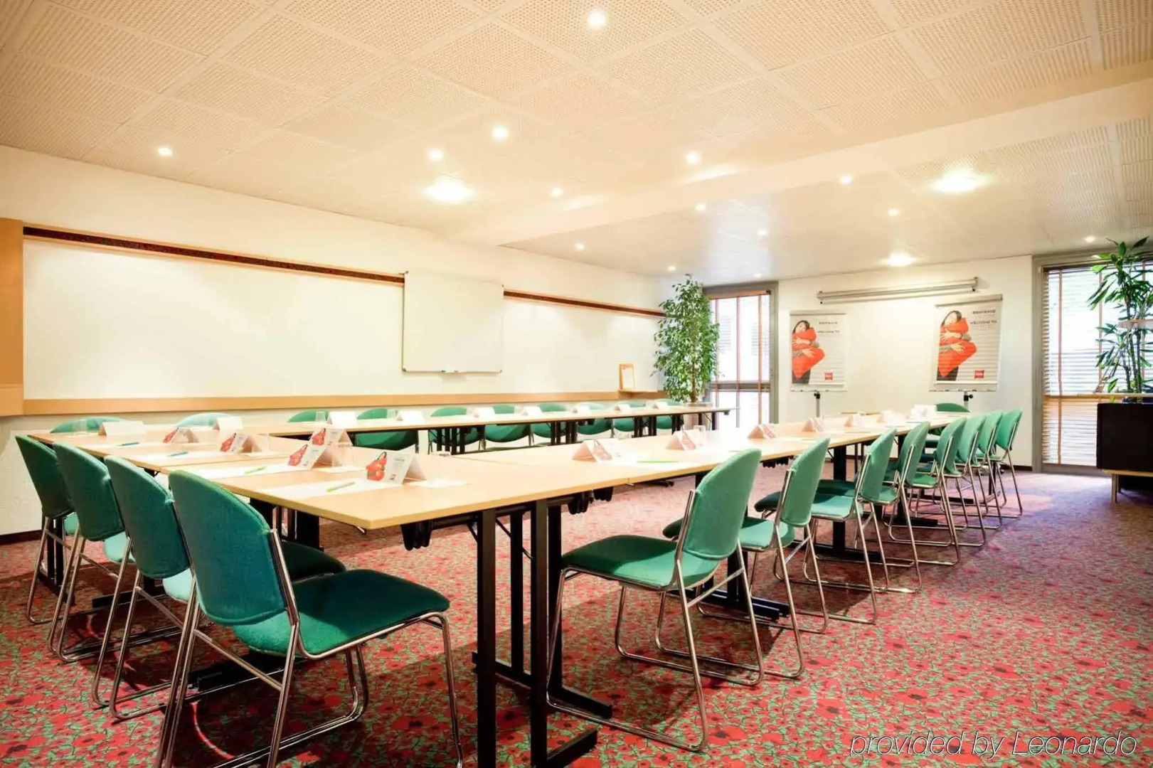 ibis Paris Gennevilliers