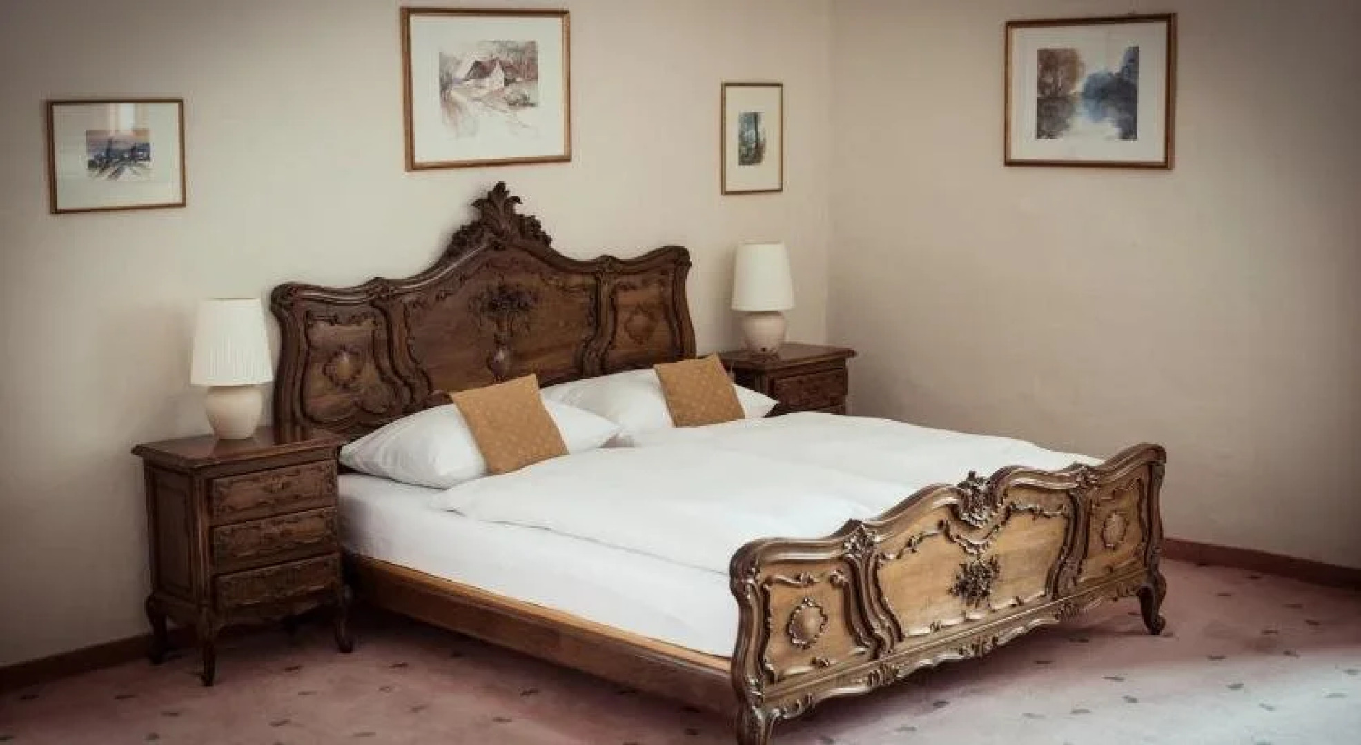 Artis Hotel Schloss Krumbach