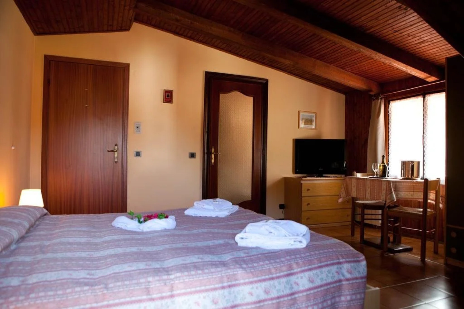 Albergo Ristorante Valle Pesio