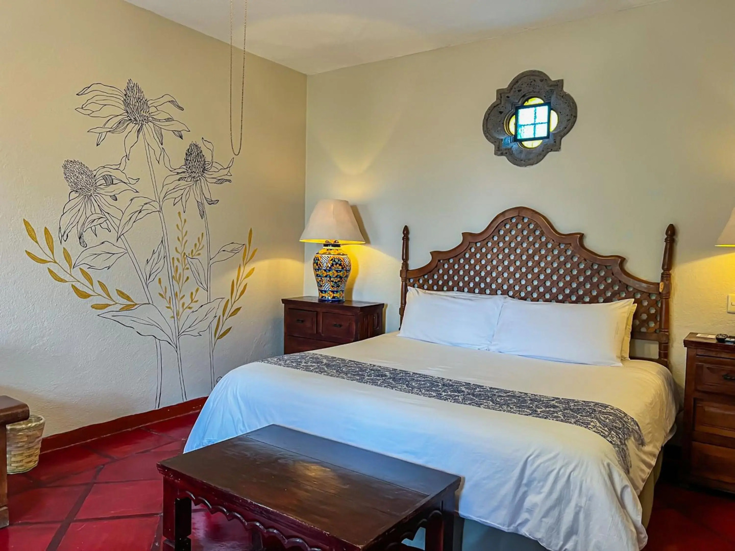 Hacienda de las Flores