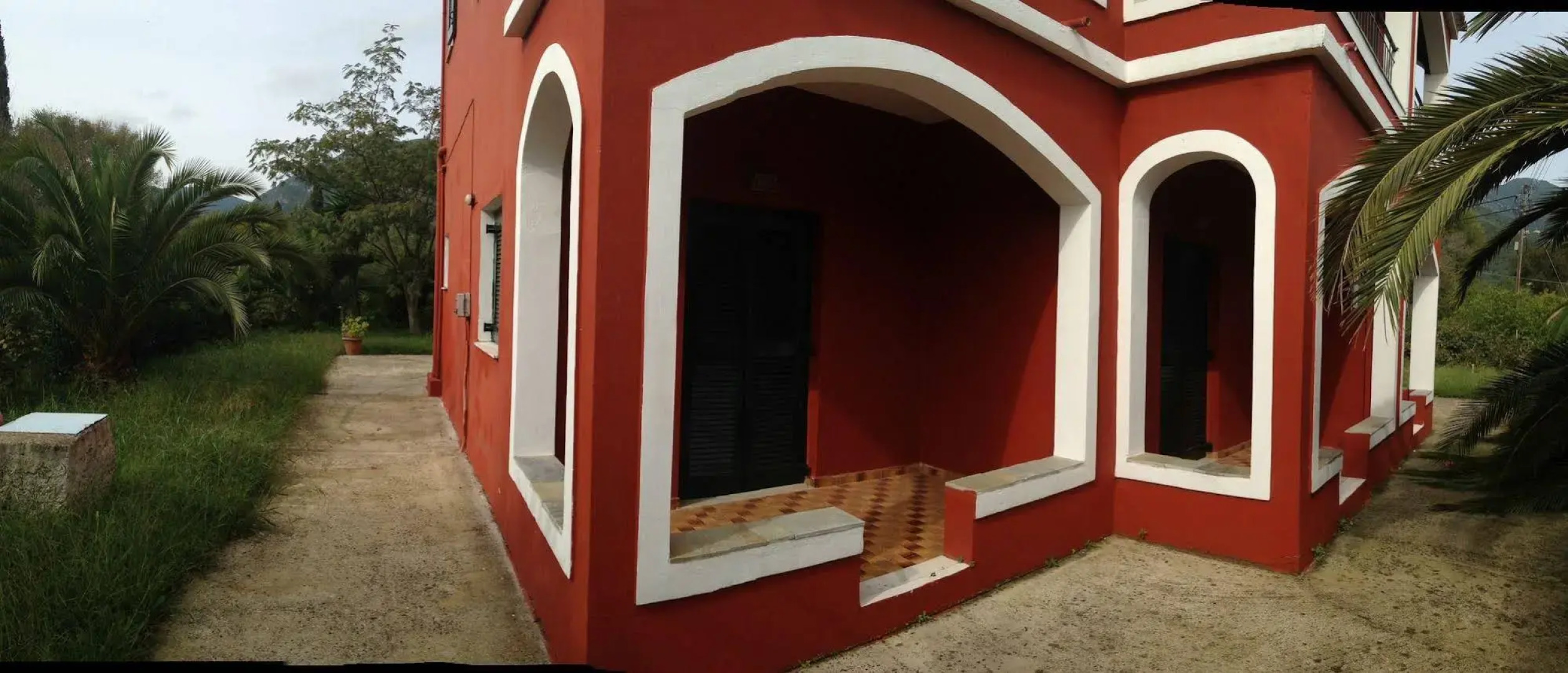 Sunny Dreams Apartments Ipsos