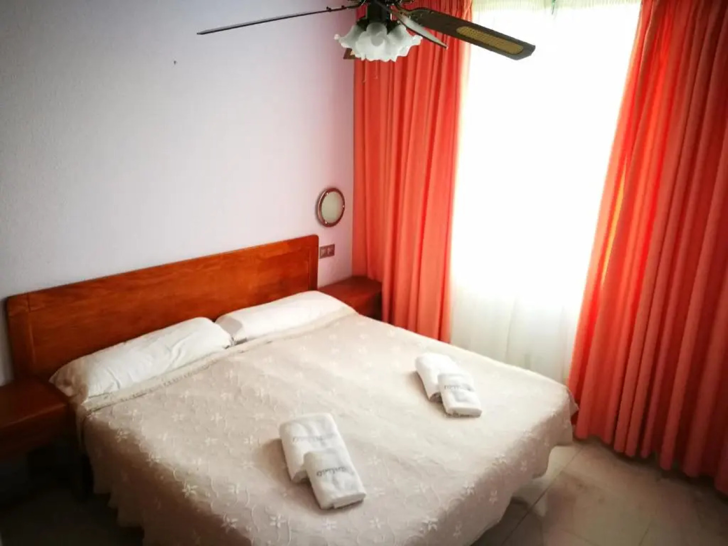 Apartamentos Optimist Tenerife