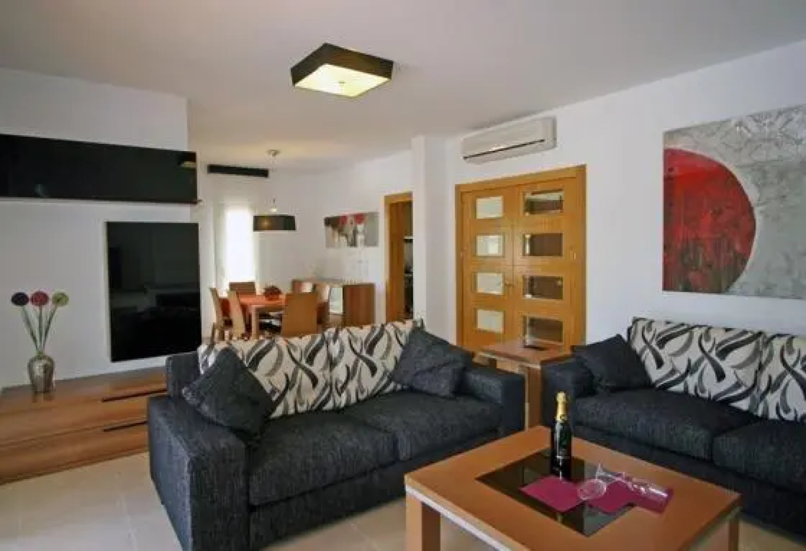 Casa Cerca de la Playa