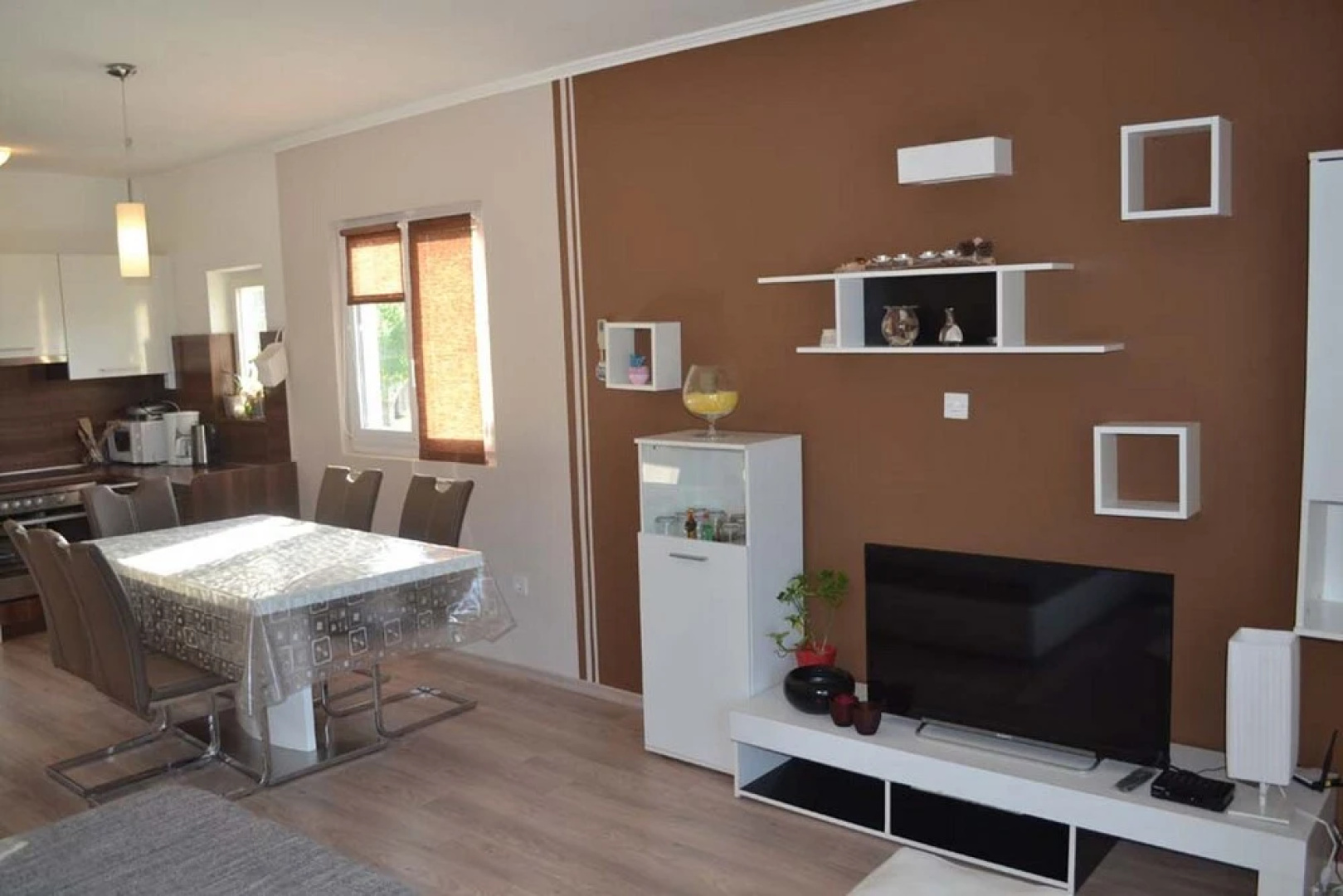 Apartments Gavacic