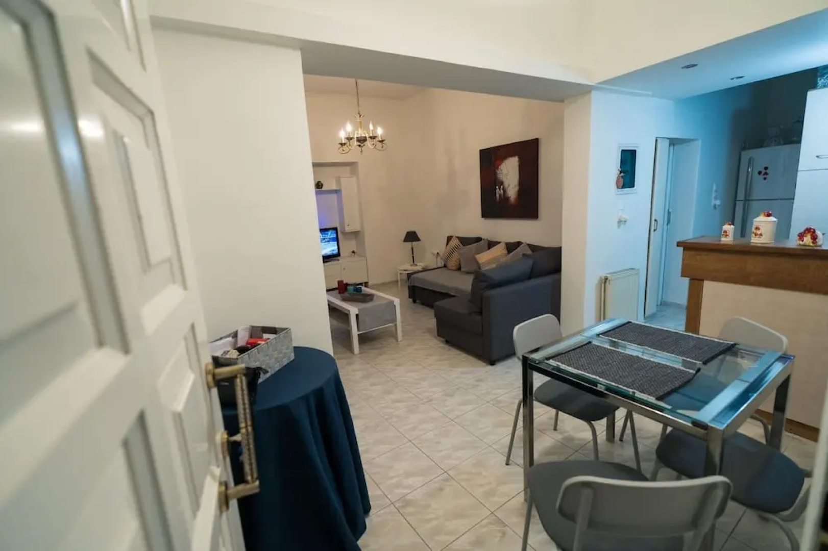 Marina Apartment in Nikea