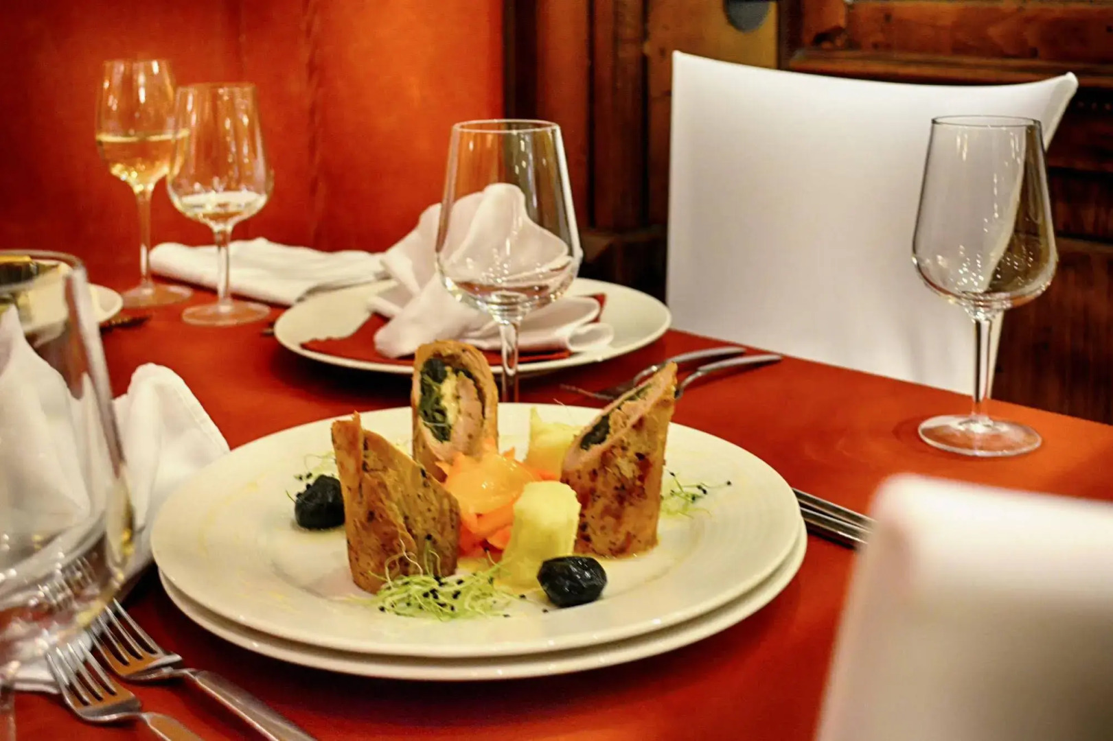 Balneo Complex Saint Spas