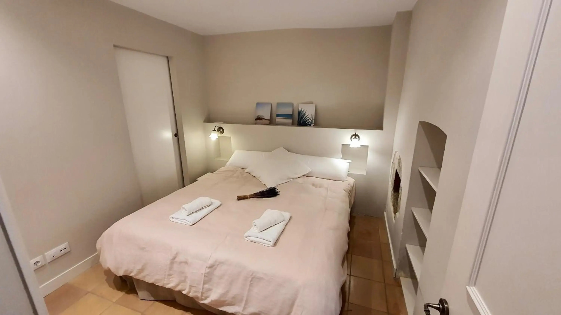 Opening Doors Vilassar. Family house Beach & Relax