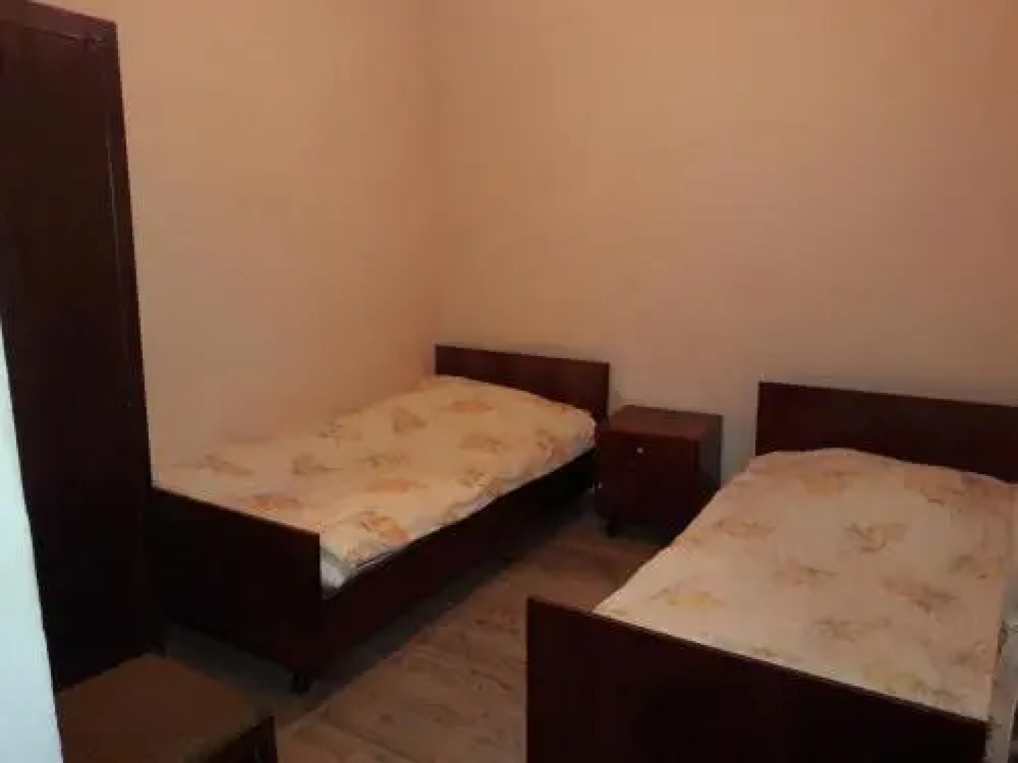 guesthouse in ambrolauri