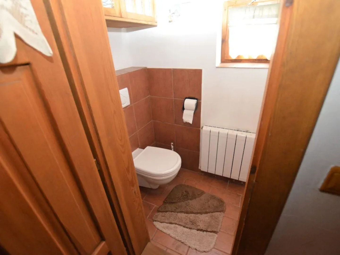 Cozy Holiday Home with Swimming Pool Bohemian