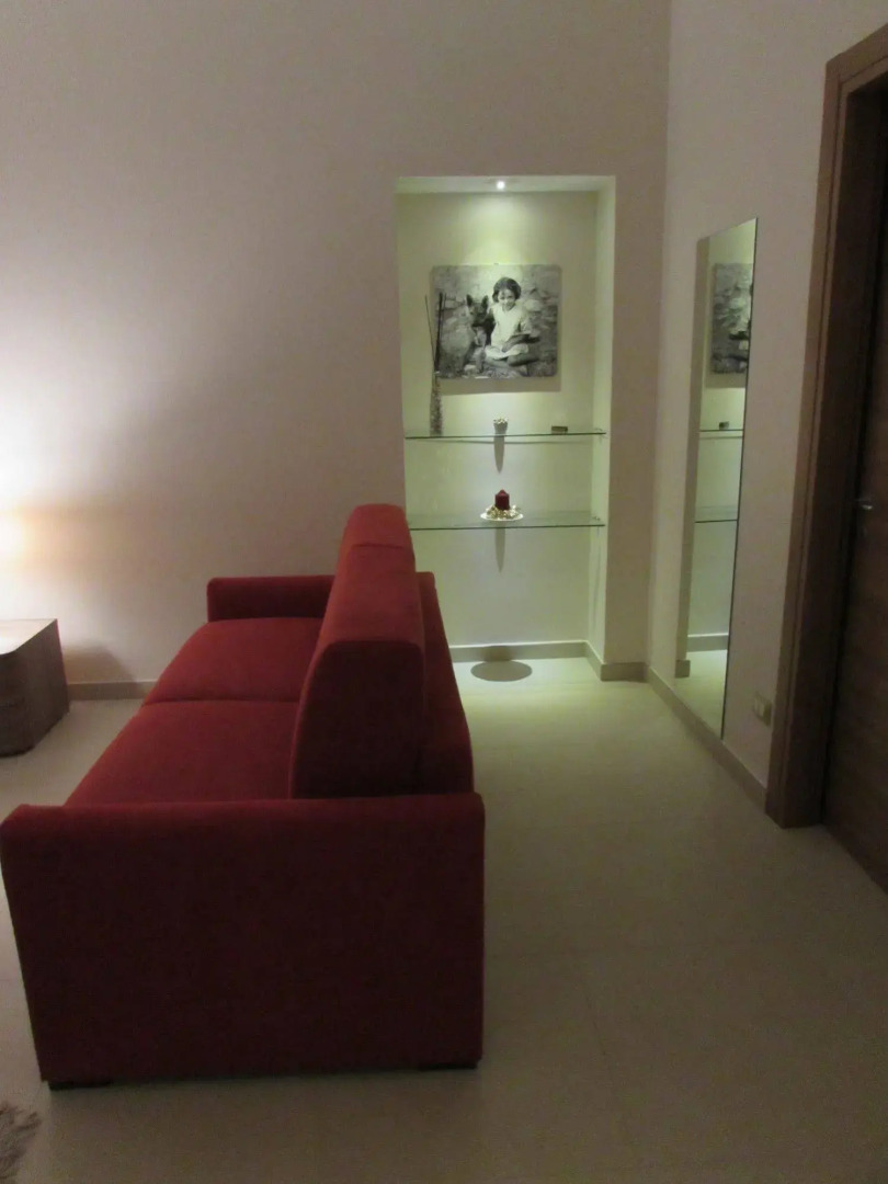 Sorge Palace Room and Breakfast