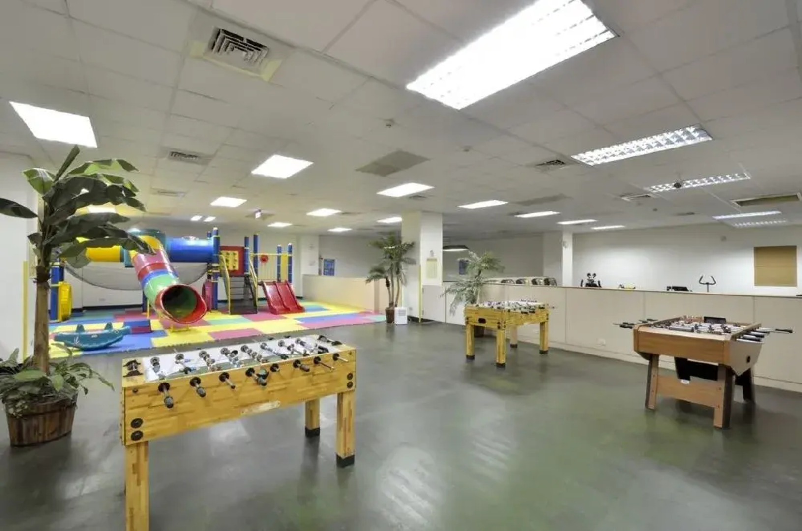 Toong Mao Resort Guanzilin