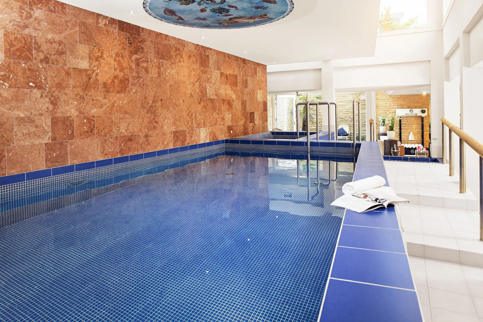 Grand Hotel Karel V