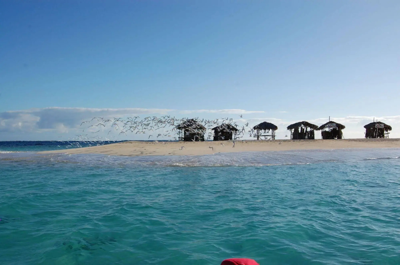 Paradise Island Beach Resort