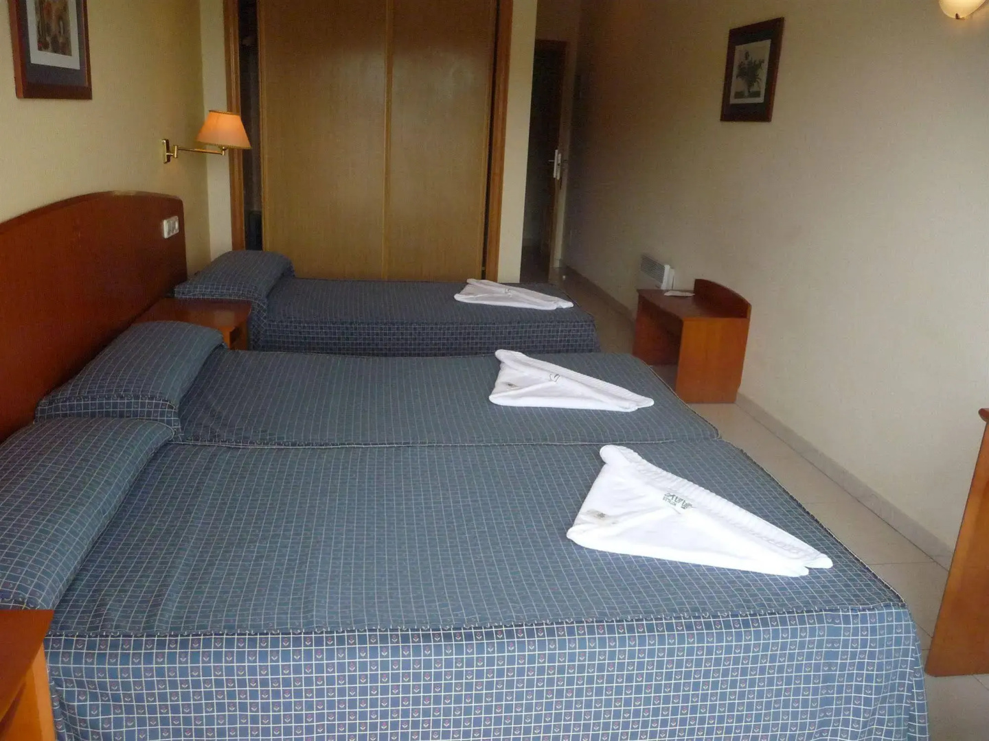 Hotel Atalaya II