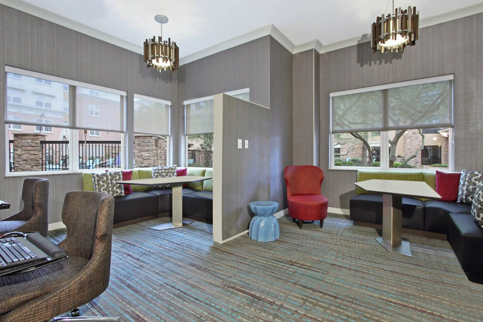 Residence Inn Phoenix Glendale Sports & Entertainment District