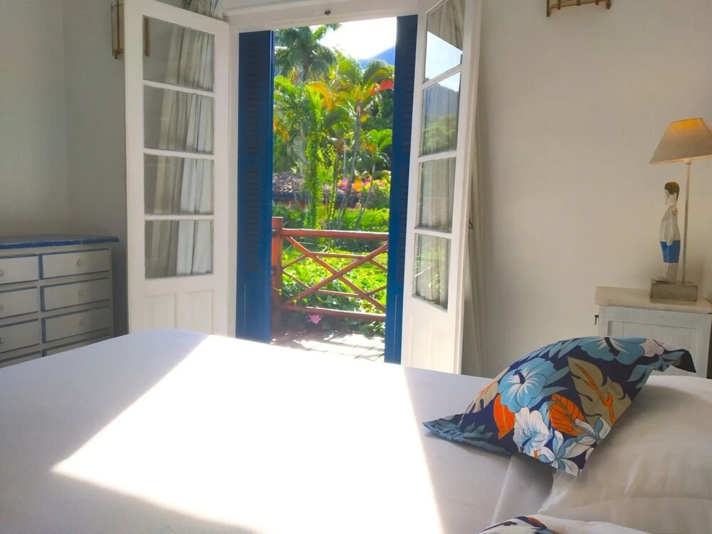 Pousada dos Hibiscos