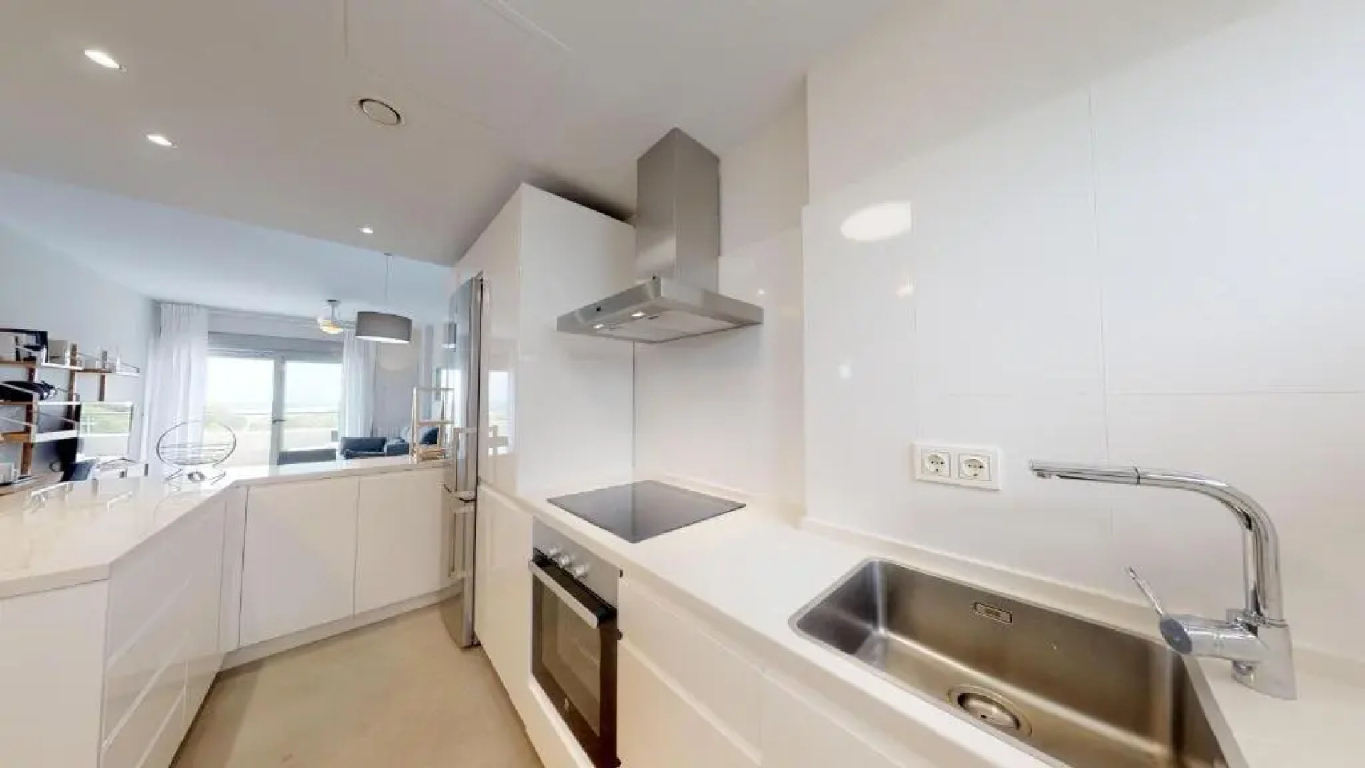 Apartment Altos Del Rompido