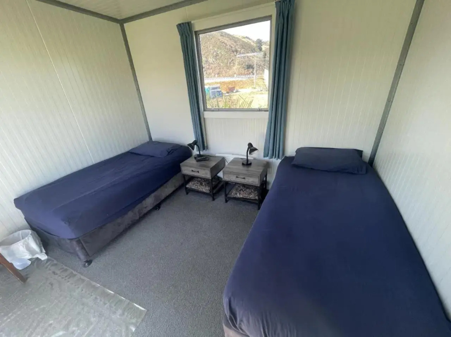 Beaumont Hotel and Holiday Park