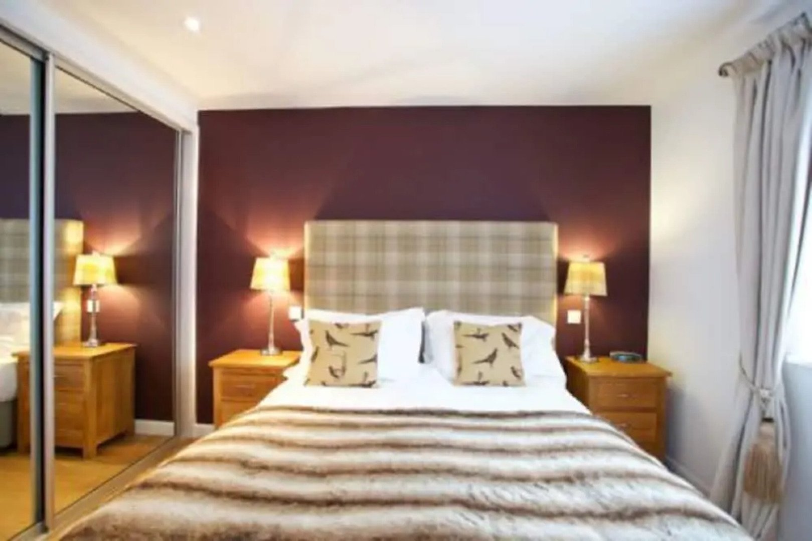 Taymouth Marina - Beinn Bhreac