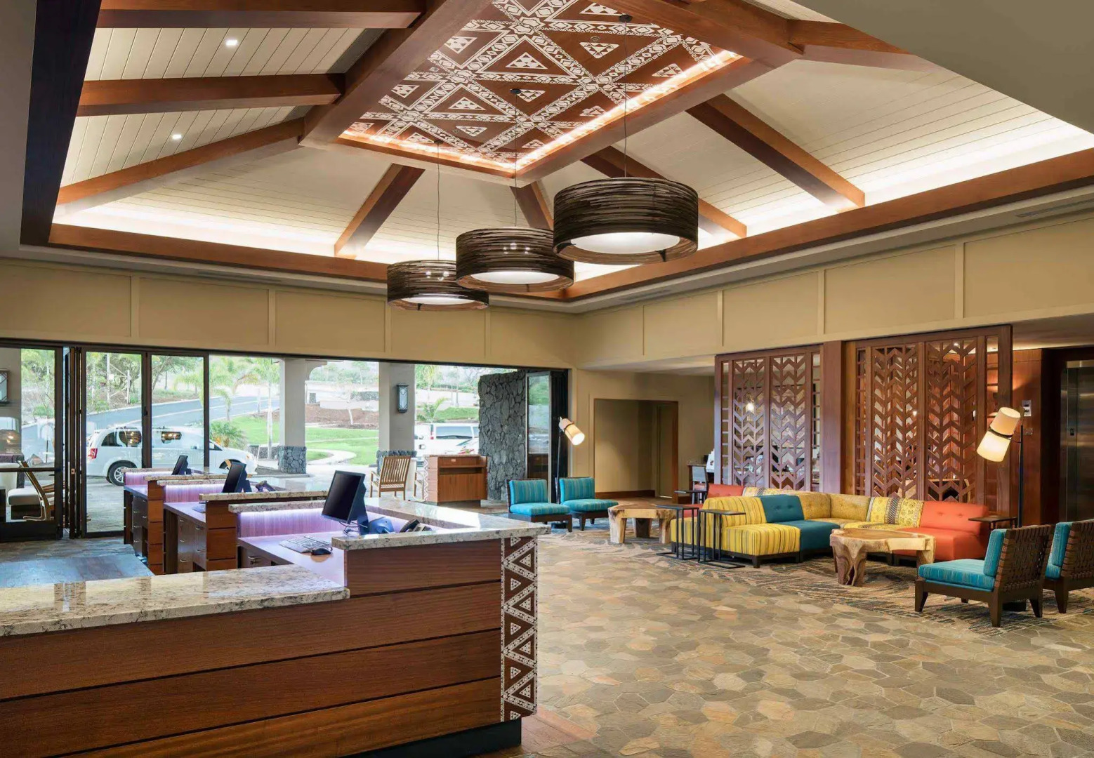 Residence Inn by Marriott Maui Wailea