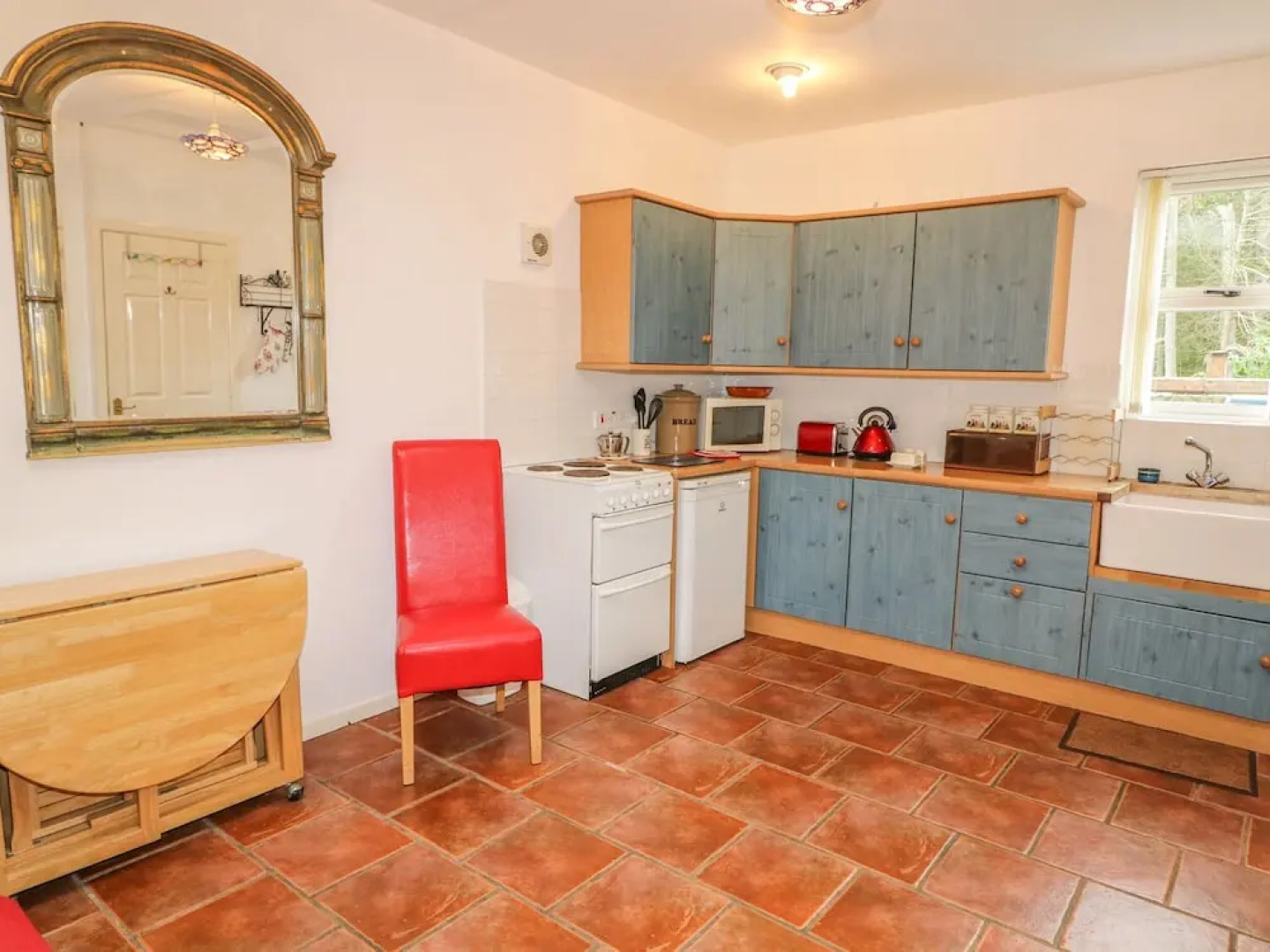 Pear Tree Cottage, Lisburn