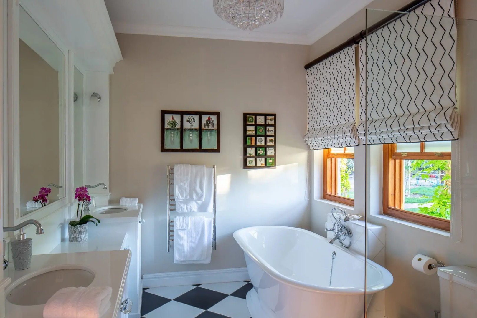 Mirtehof Guest Farm Estate