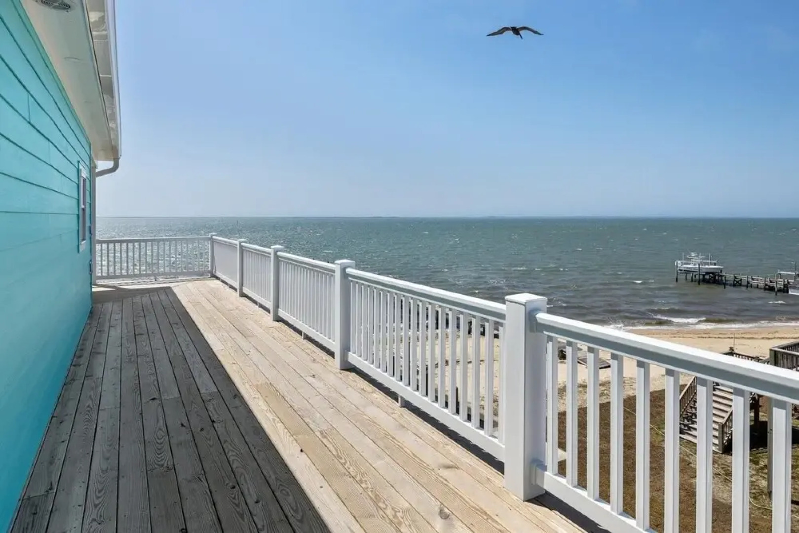 The Cape 3 Bedroom Condo by RedAwning