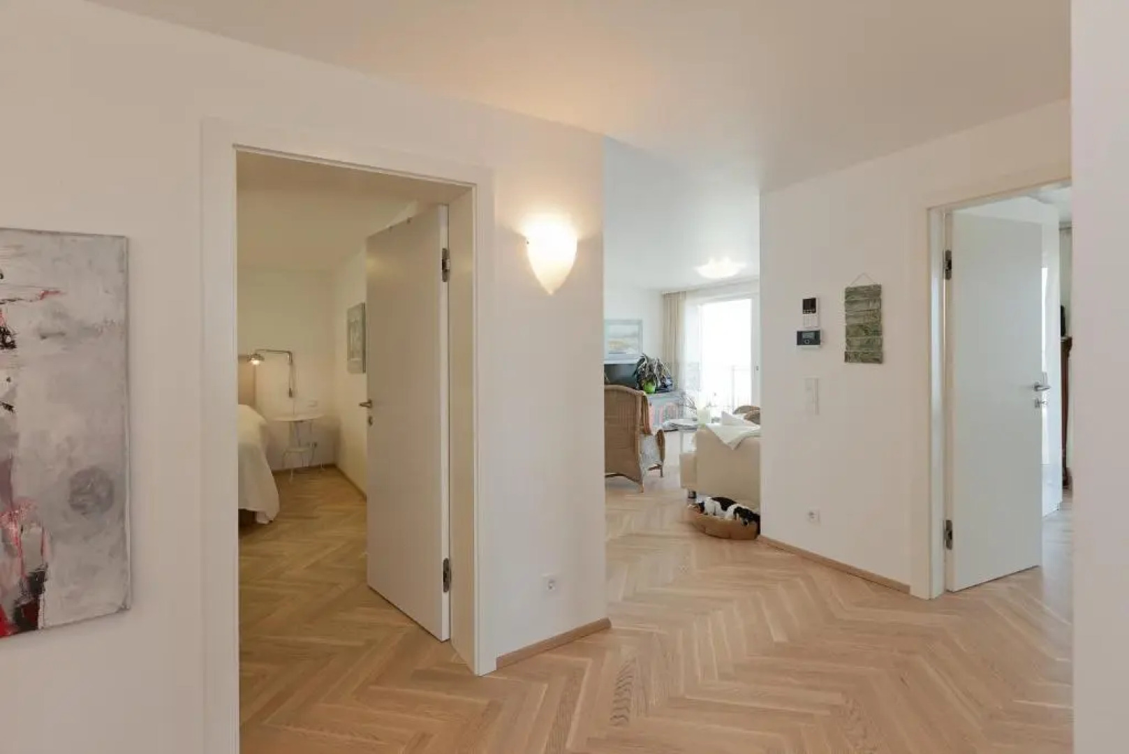 Apartments Villa Traunseeblick