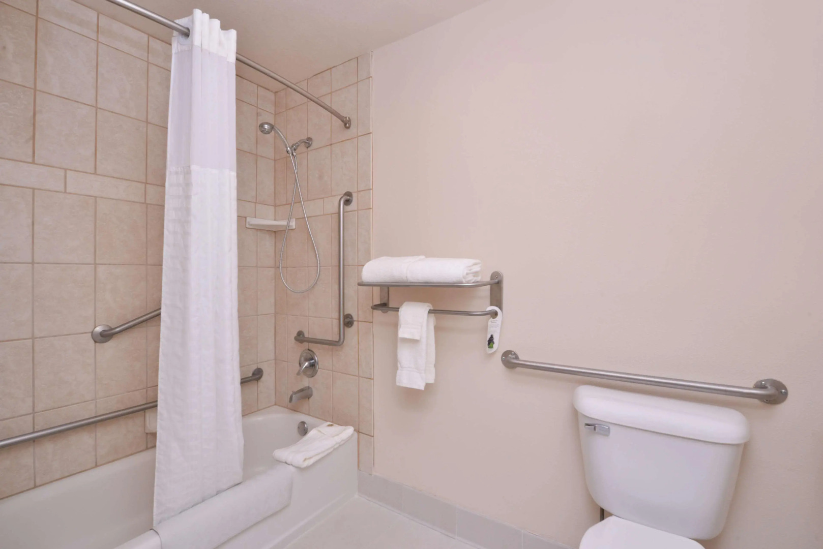 Best Western Plus Olympic Inn