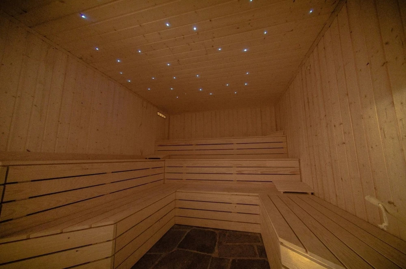 Auberge du Mont-Blanc