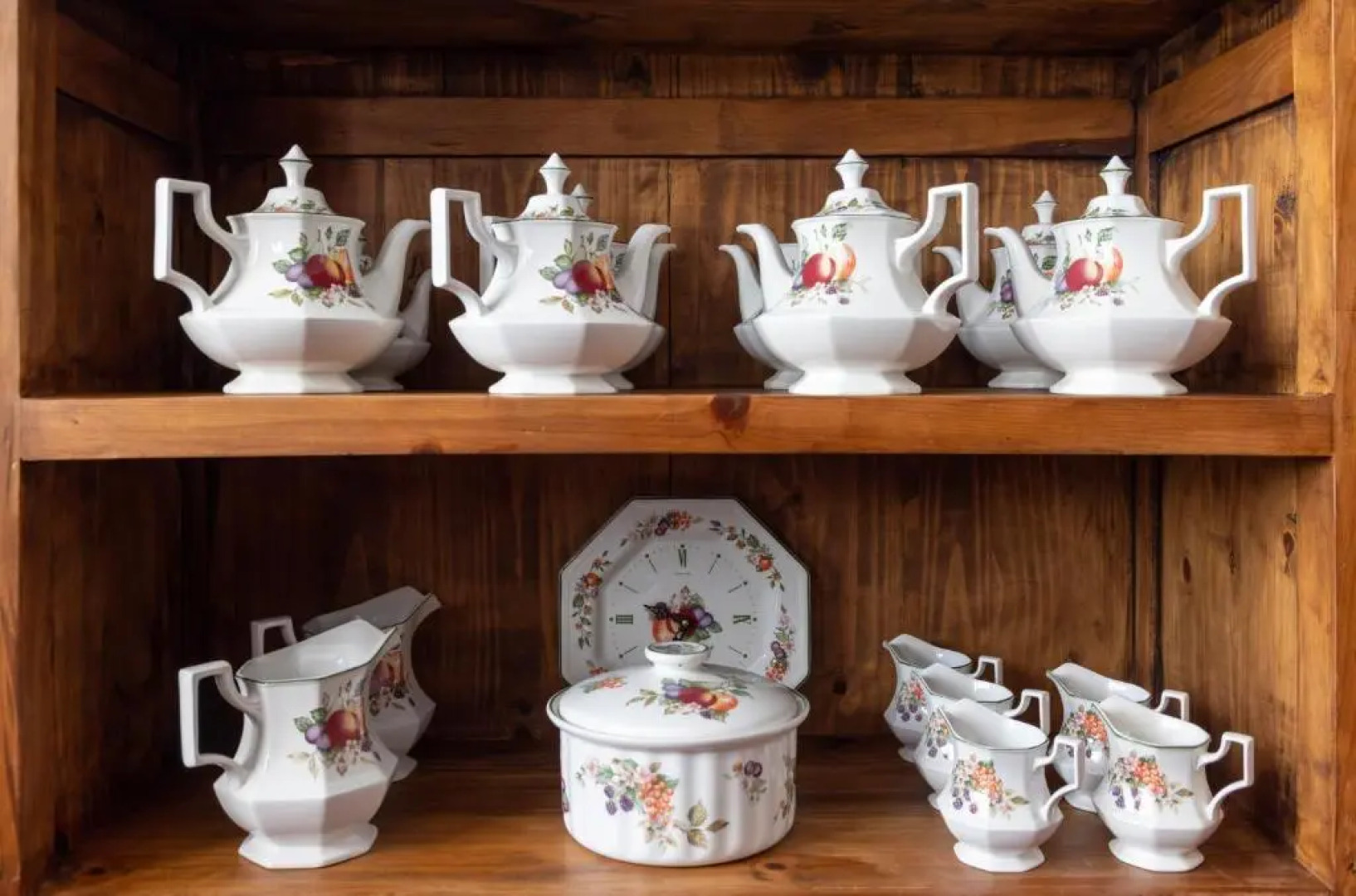 The Limes Guest House