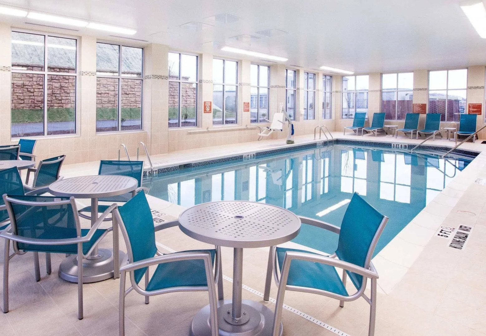 TownePlace Suites by Marriott Pittsburgh Cranberry Township